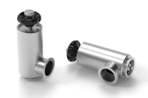 [Video] Duy trì áp suất chân không giúp tối ưu hóa khả năng cách nhiệt của bồn chứa siêu lạnh