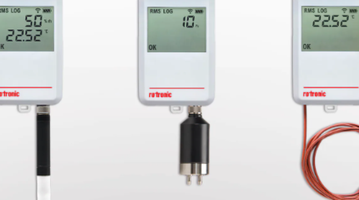 [Video] Giám sát thông minh qua sóng vô tuyến: giải pháp đo lường không dây tối ưu dành cho môi trường công nghiệp và phòng sạch