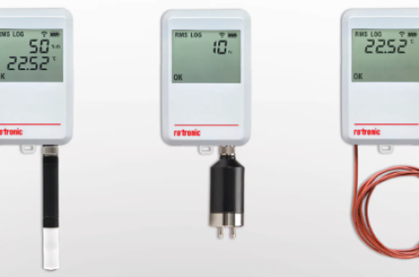 [Video] Giám sát thông minh qua sóng vô tuyến: giải pháp đo lường không dây tối ưu dành cho môi trường công nghiệp và phòng sạch