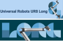 [Video] Hiệu năng đột phá với kích thước nhỏ gọn: công ty Universal Robots giới thiệu robot UR8 Long