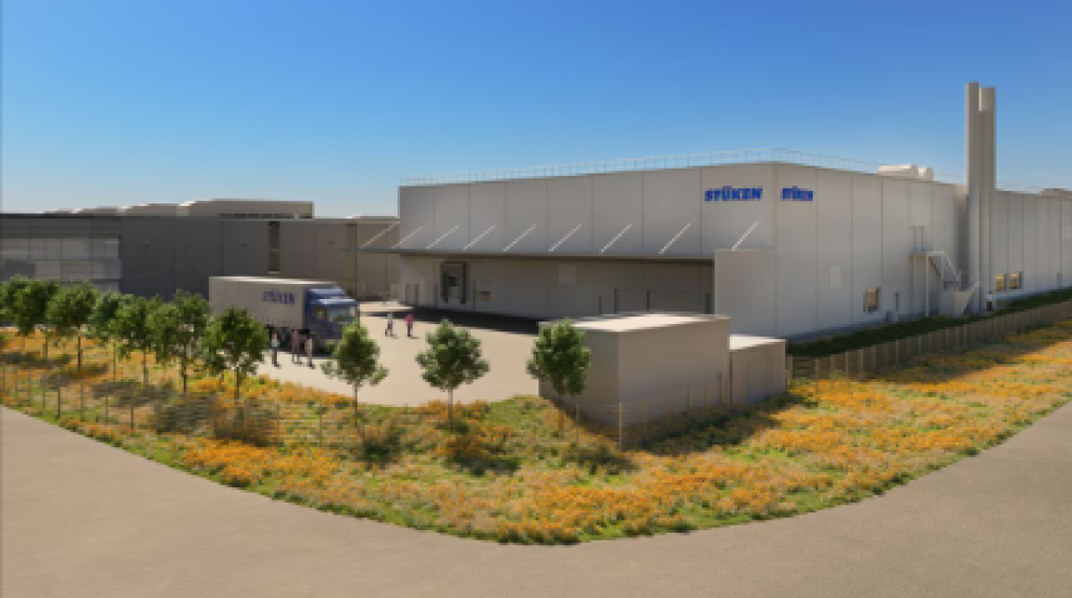 [Video] Khởi công một trong những nhà máy mạ điện lớn nhất châu Âu tại Rinteln