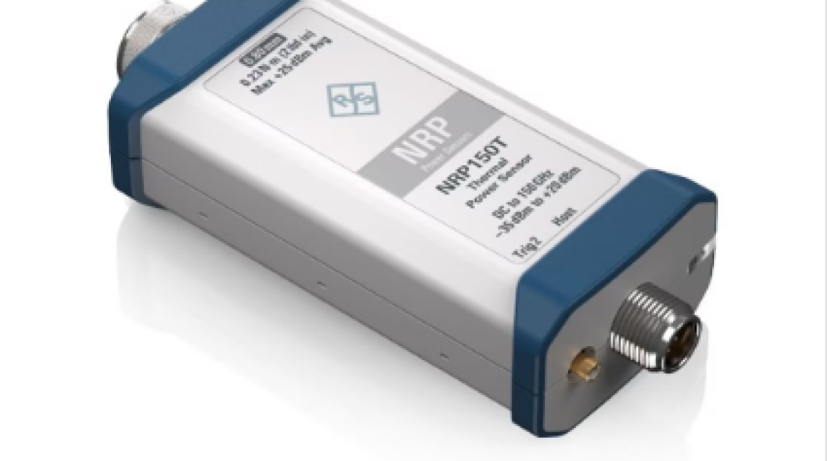 [Video] Mở ra các ứng dụng mới trong đo lường công suất tần số cao