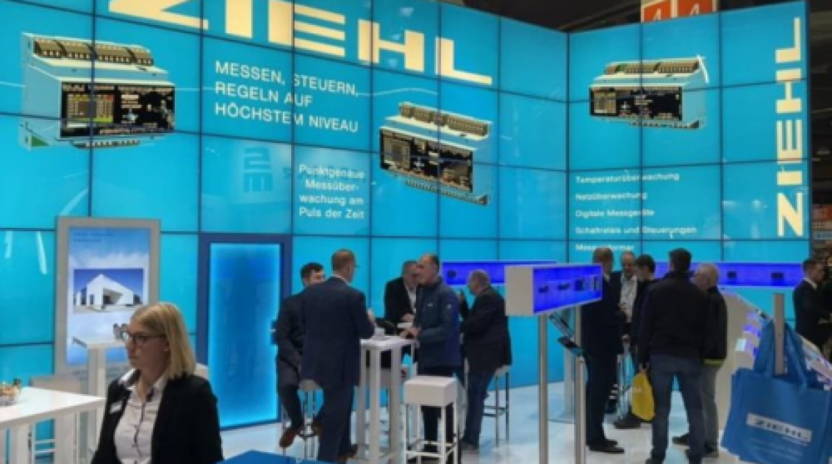 [Video] Rơ-le dòng năng lượng mới của công ty Ziehl đóng góp quan trọng trong việc sử dụng năng lượng hiệu quả và bảo vệ môi trường