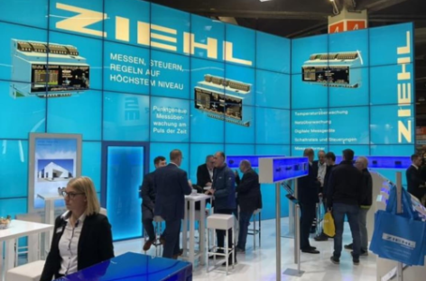 [Video] Rơ-le dòng năng lượng mới của công ty Ziehl đóng góp quan trọng trong việc sử dụng năng lượng hiệu quả và bảo vệ môi trường