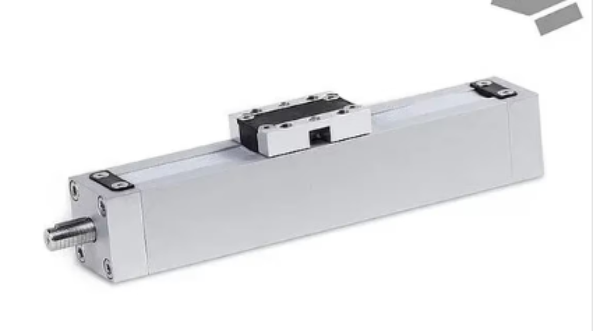 [Video] Ứng dụng bộ truyền động tuyến tính bằng nhôm anode trong ngành chế tạo