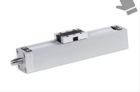 [Video] Ứng dụng bộ truyền động tuyến tính bằng nhôm anode trong ngành chế tạo