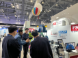 AMXPO 2026: Hội chợ hàng đầu về công nghiệp, máy móc và sản xuất tại Hàn Quốc