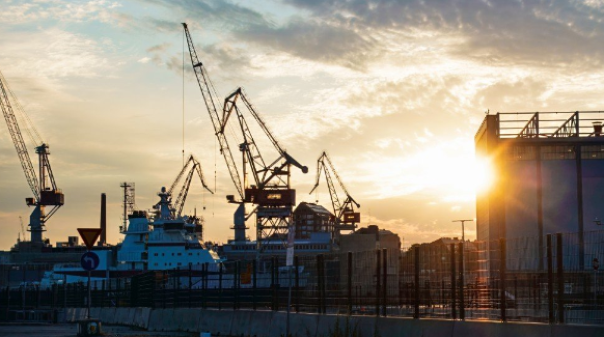 Các phương thức giao thầu hợp tác tái định hình sự phát triển cơ sở hạ tầng cảng biển