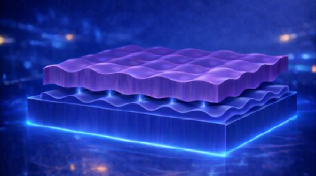 Cải tiến vật liệu siêu dẫn: giải pháp cho các thiết kế điện tử tiết kiệm năng lượng