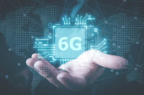 Công nghệ không dây lấy ý tưởng từ lượng tử giúp tăng cường hiệu suất của mạng di động 6G