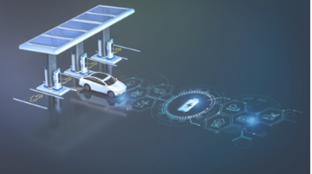 Dự báo tăng trưởng của pin thể rắn