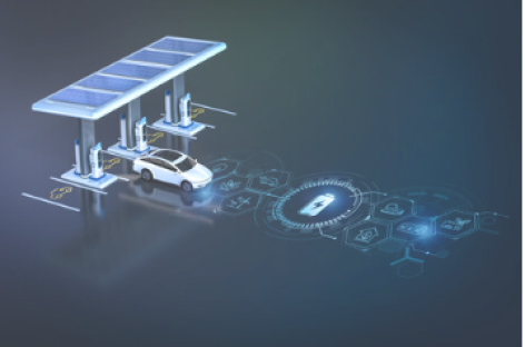 Dự báo tăng trưởng của pin thể rắn