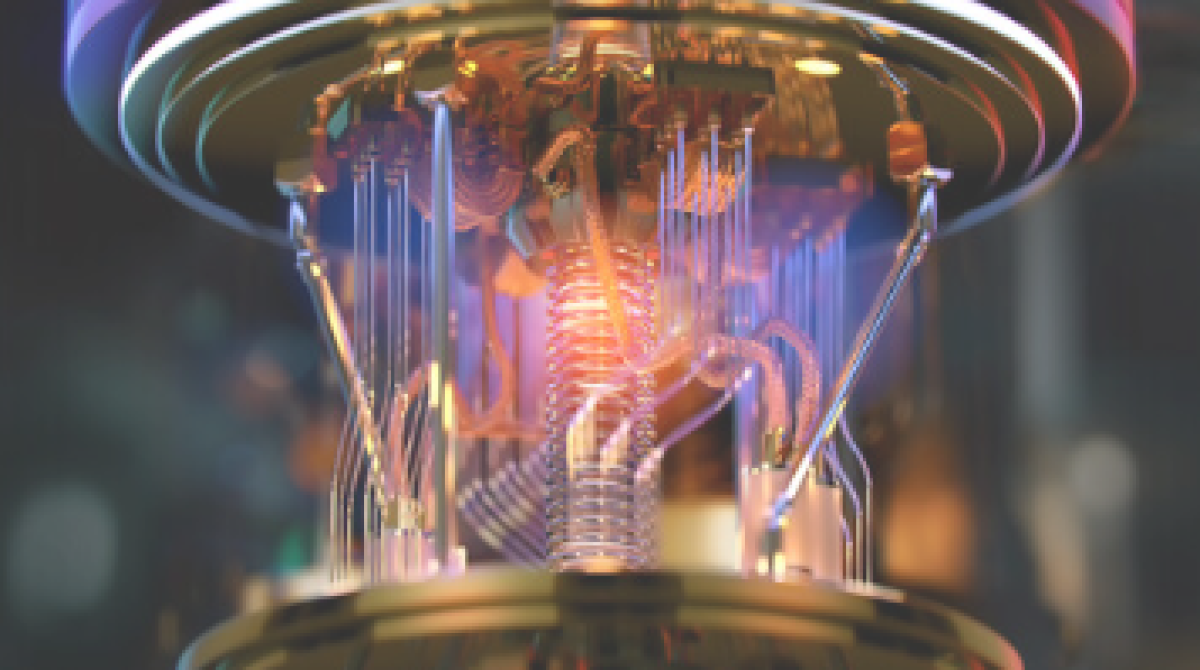 Hiệu ứng lượng tử có thể cung cấp năng lượng cho các thiết bị không dùng pin