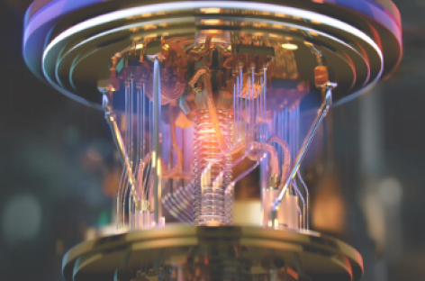 Hiệu ứng lượng tử có thể cung cấp năng lượng cho các thiết bị không dùng pin