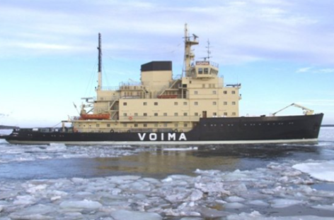 Kế hoạch của Phần Lan nhằm thay thế tàu phá băng lâu đời nhất thế giới đang hoạt động