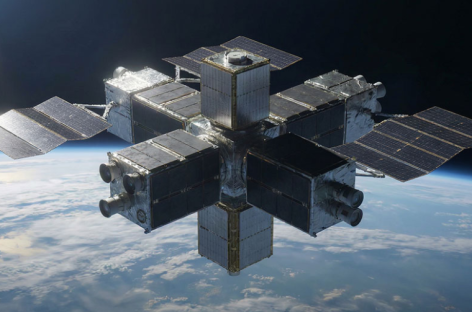 Lợi ích của việc đặt các trung tâm dữ liệu ngoài không gian