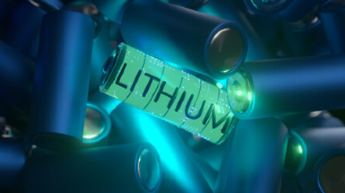 Mối liên hệ giữa nhánh tinh thể và sự cố hỏng hóc của pin lithium-ion