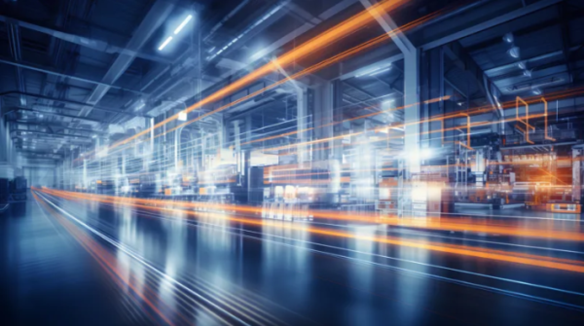 Ngành sản xuất năm 2026: từ việc đưa chuỗi cung ứng trở lại thị trường nội địa đến robot cộng tác thông minh