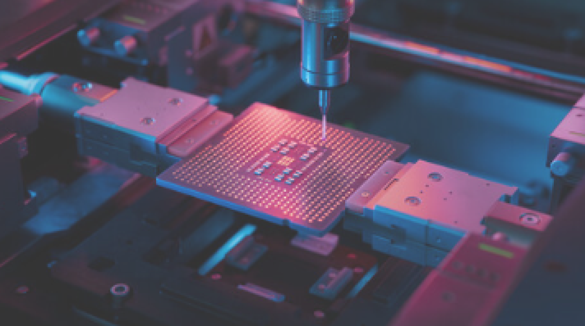 Phương pháp chụp ảnh điện tử mới giúp phát hiện các khiếm khuyết trong chất bán dẫn