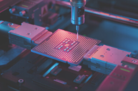 Phương pháp chụp ảnh điện tử mới giúp phát hiện các khiếm khuyết trong chất bán dẫn