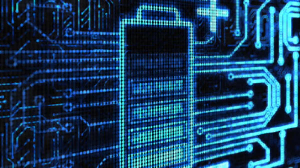 Pin lượng tử tích hợp: giải pháp cung cấp năng lượng cho các CPU lượng tử quy mô lớn