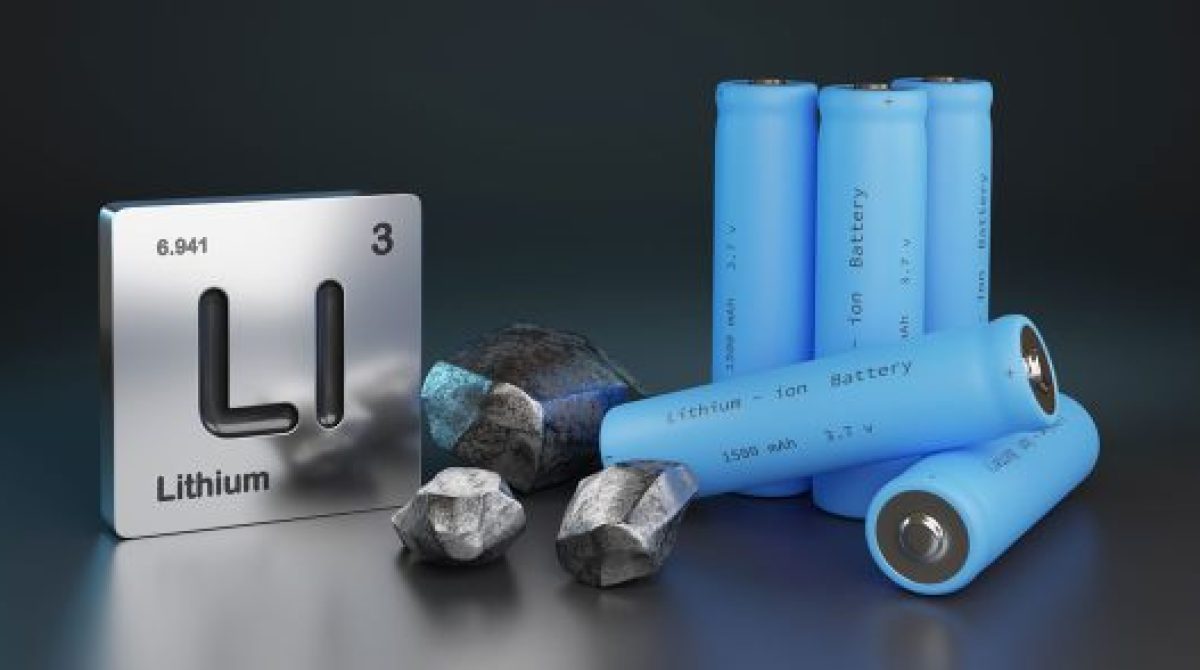 Tìm hiểu về công nghệ pin phổ biến nhất hiện nay: Lithium-Ion