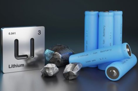 Tìm hiểu về công nghệ pin phổ biến nhất hiện nay: Lithium-Ion