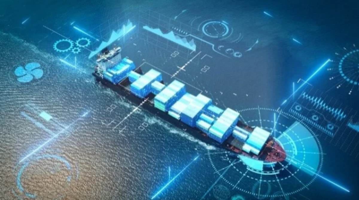 Trí tuệ nhân tạo, phân tích dữ liệu và tự động hóa: xu hướng mới trong vận hành hàng hải