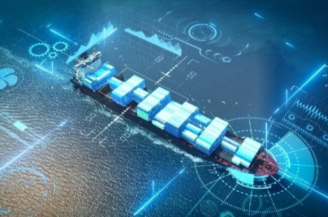 Trí tuệ nhân tạo, phân tích dữ liệu và tự động hóa: xu hướng mới trong vận hành hàng hải