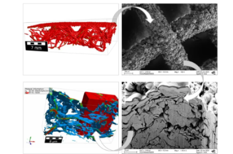 [Video] Dự án phát triển điện cực không chứa kim loại quý dành cho hệ thống điện phân kiềm