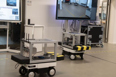 [Video] Từ nghiên cứu cơ bản đến ứng dụng thành công mạng di động 6G