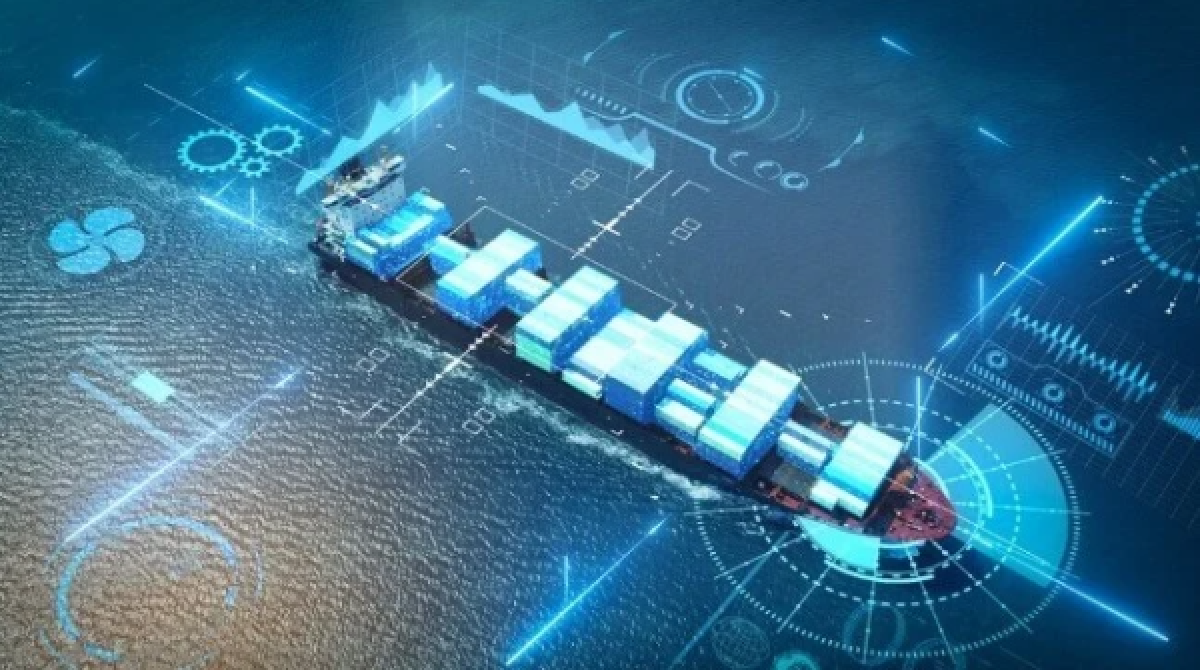 Xây dựng chuỗi cung ứng phát thải thấp và linh hoạt với hệ thống giao thông thông minh