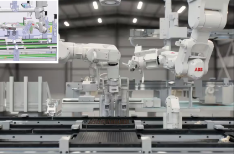 AI công nghiệp đang thay đổi các nhà máy sản xuất như thế nào?