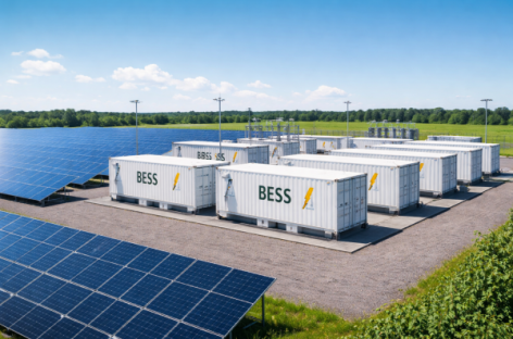 BESS và những công nghệ lưu trữ năng lượng phổ biến hiện nay