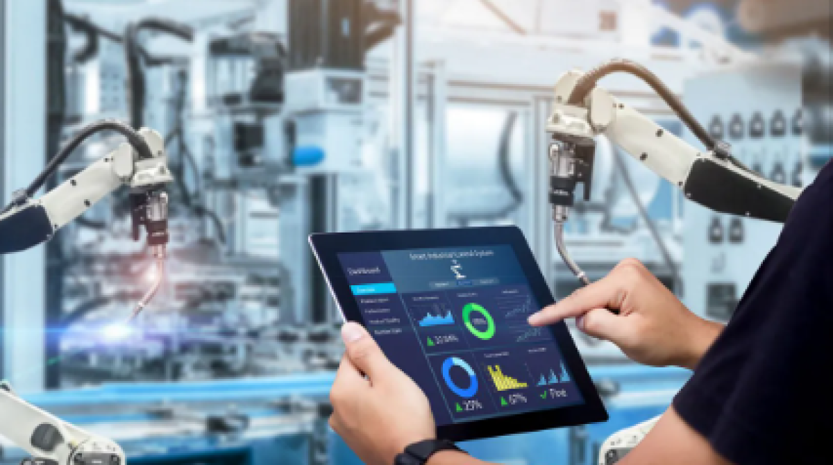 Bốn lộ trình chiến lược nhằm tối ưu hóa hiệu suất vận hành nhà máy