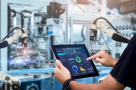 Bốn lộ trình chiến lược nhằm tối ưu hóa hiệu suất vận hành nhà máy