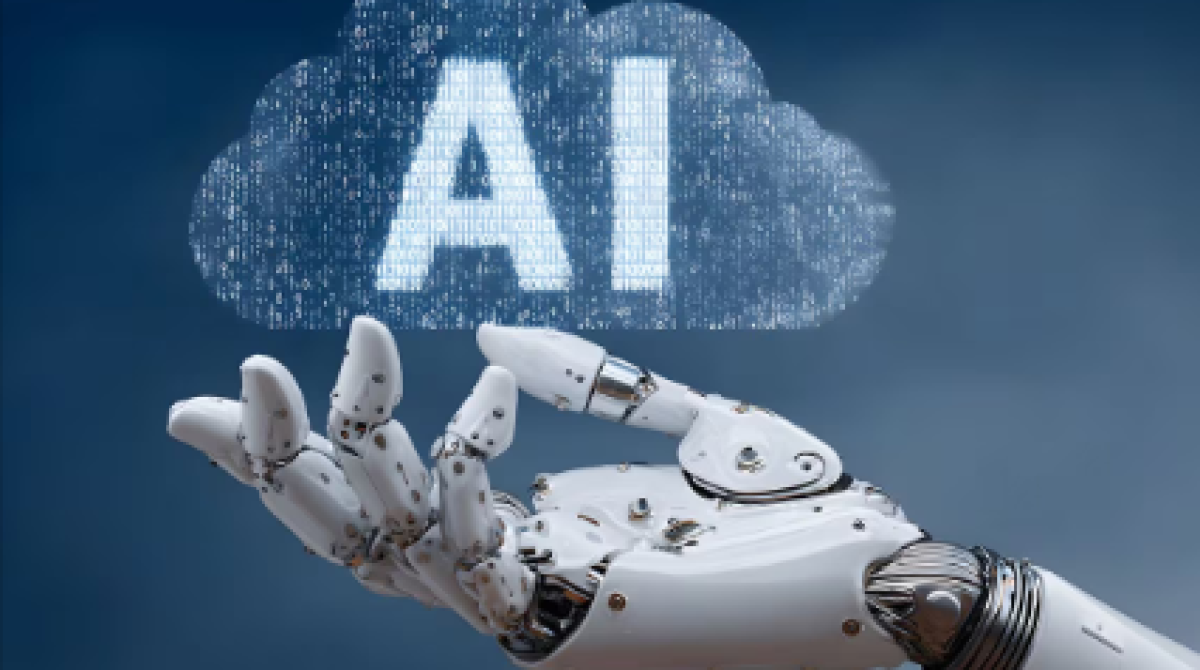 Bước chuyển đổi trong mô hình tự động hóa ngành sản xuất công nghiệp