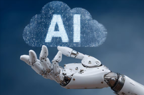 Bước chuyển đổi trong mô hình tự động hóa ngành sản xuất công nghiệp