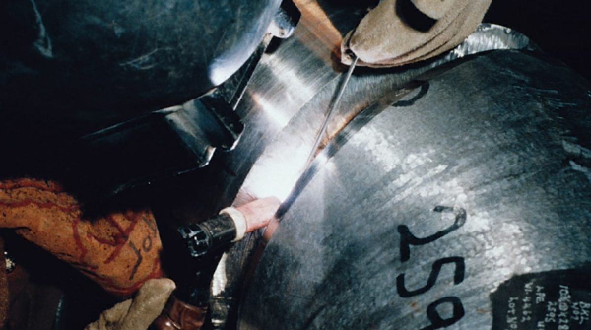 Các kỹ thuật hàn thép không gỉ, khó khăn và giải pháp