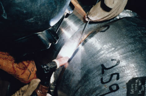 Các kỹ thuật hàn thép không gỉ, khó khăn và giải pháp