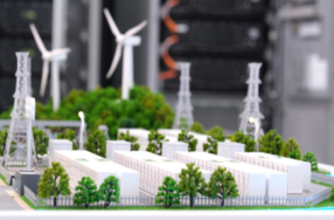 Các mô hình kinh doanh tương lai cho các nhà máy điện mặt trời quy mô lớn