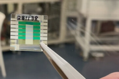 Các nhà nghiên cứu Úc giới thiệu nguyên mẫu pin lượng tử