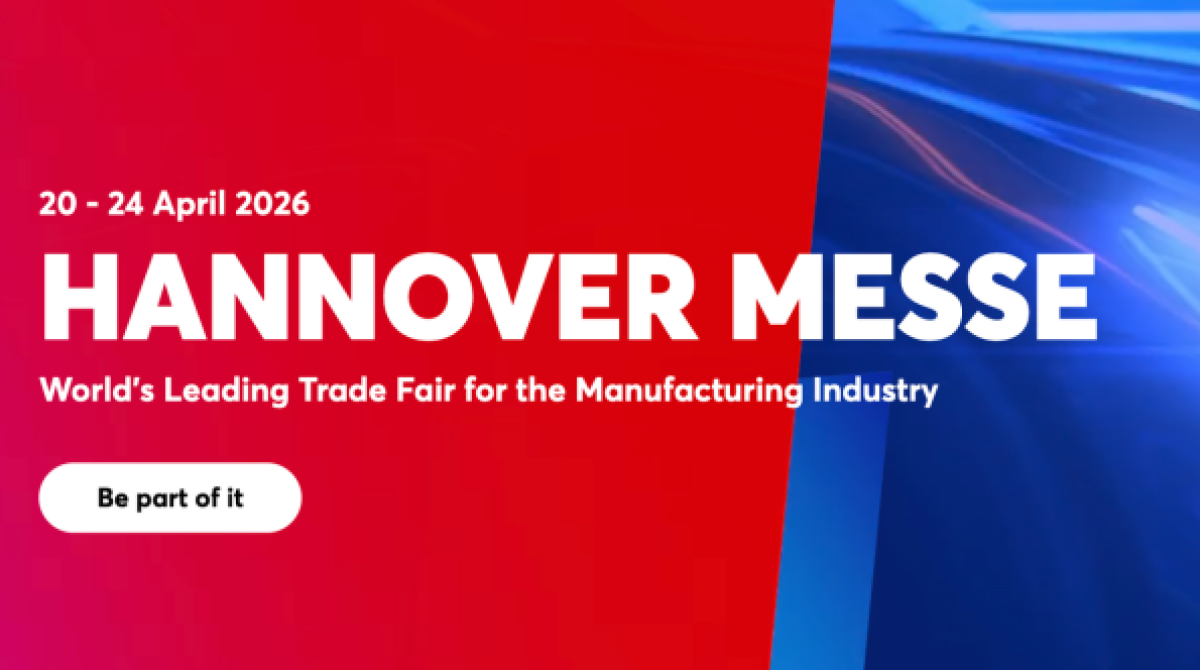 Hannover Messe 2026: AI, thương mại toàn cầu và tái cấu trúc công nghiệp là tâm điểm