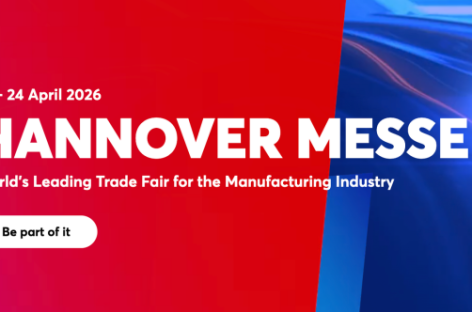 Hannover Messe 2026: AI, thương mại toàn cầu và tái cấu trúc công nghiệp là tâm điểm