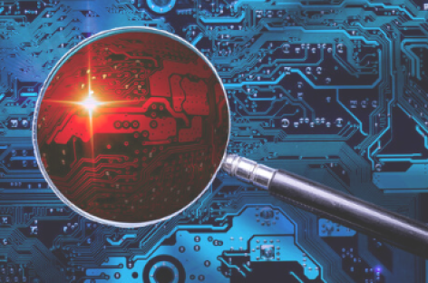 Kỹ thuật mới sử dụng sóng terahertz giúp theo dõi hoạt động của chip điện tử