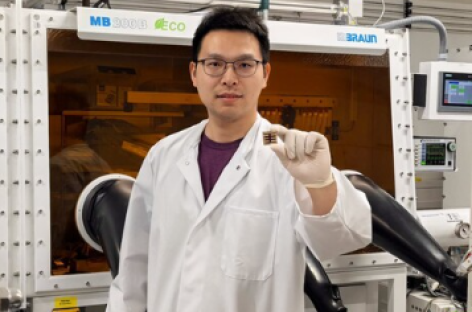 Nâng cao khả năng phục hồi do ảnh hưởng bởi thời tiết cho pin năng lượng mặt trời perovskite