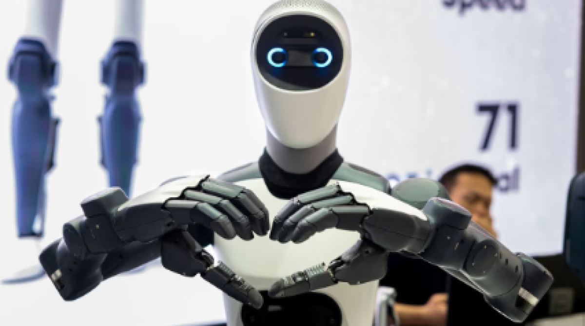 Hannover Messe 2026: Ngành công nghiệp đưa ra lộ trình cho một tương lai đầy cạnh tranh