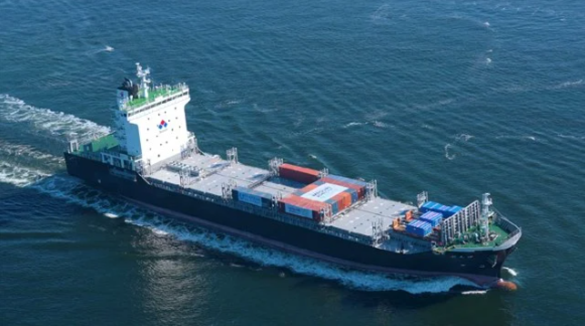 Nhật Bản và Hàn Quốc thúc đẩy phát triển công nghệ hàng hải điều hướng tự hành