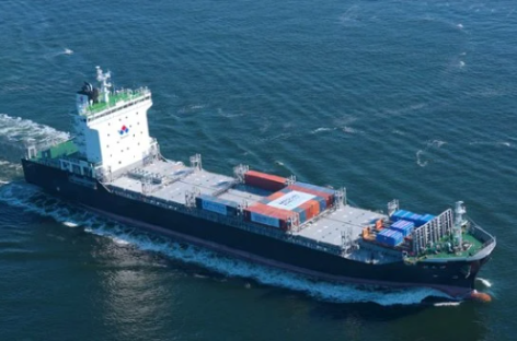 Nhật Bản và Hàn Quốc thúc đẩy phát triển công nghệ hàng hải điều hướng tự hành