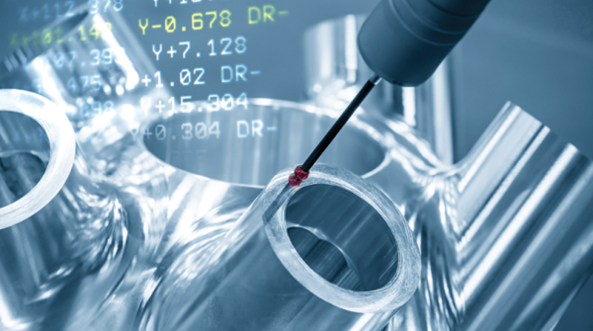 Sự chính xác tối ưu: những yếu tố cốt lõi trong gia công kim loại ngành hàng không vũ trụ